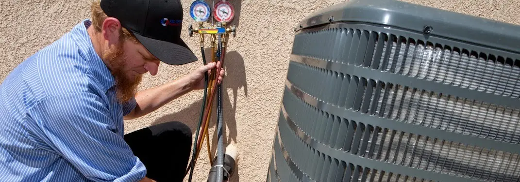 HVAC services in Avon, CO